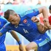 Euro 2016 - Grupa B: Tara Galilor - Slovacia 2-1